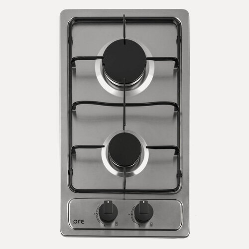 Изображение товара Газовая варочная панель ORE LGA30A, серебристый