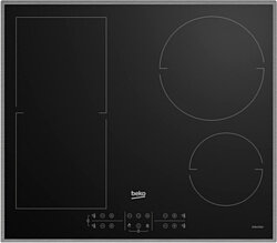 Встраиваемая индукционная панель Beko HII64200FMTX