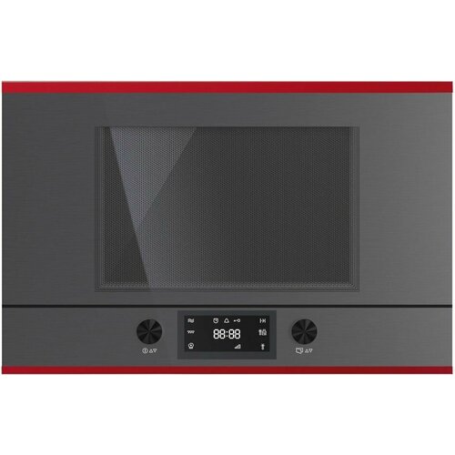 Встраиваемая микроволновая печь Kuppersbusch MR 63300 GPH 8 19248900₽