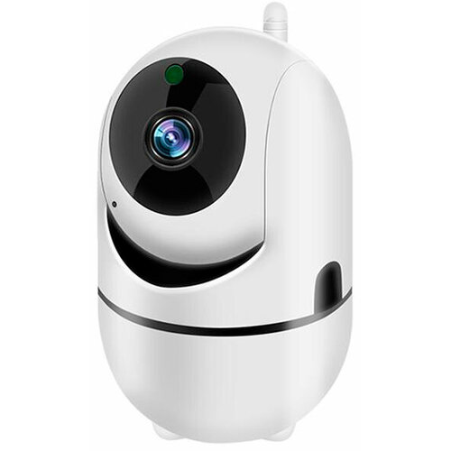 Беспроводная PTZ HD IP-камера YCC 365 Plus Smart HD PTZ Camera 187400₽