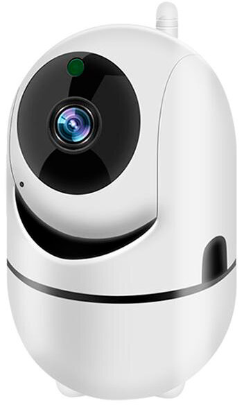 Беспроводная PTZ HD IP-камера YCC 365 Plus Smart HD PTZ Camera