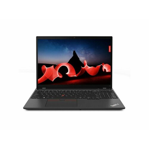 Ноутбук Lenovo ThinkPad T16 Gen 2 21HH003YUS Intel Core i5 1335U 13GHz161920x120016GB512GB SSDIntel Iris Xe GraphicsWin 11 13599000₽