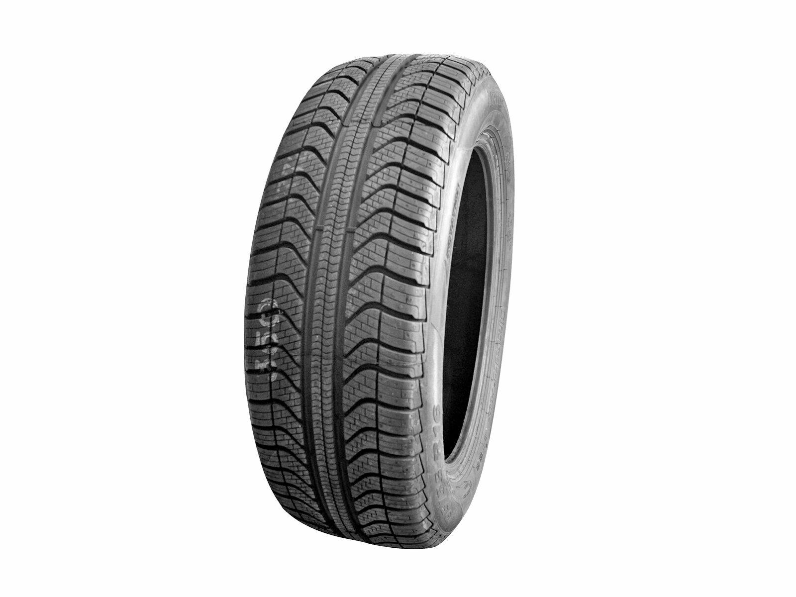 Шина PIRELLI Cinturato All Season+ 195/55 R16 87V (1 штука)