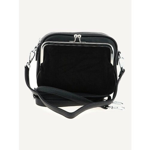 фото Сумка alexambro, черный