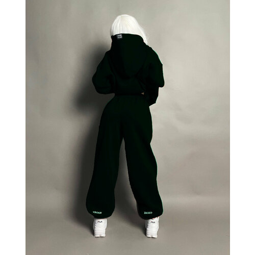 фото Костюм veganbased, размер m-l, черный