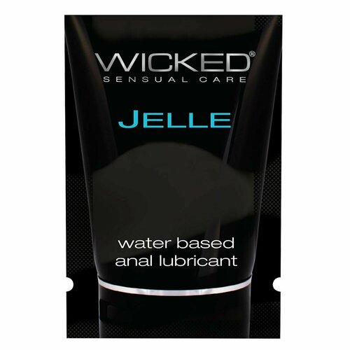   Wicked Jelle    - 3 