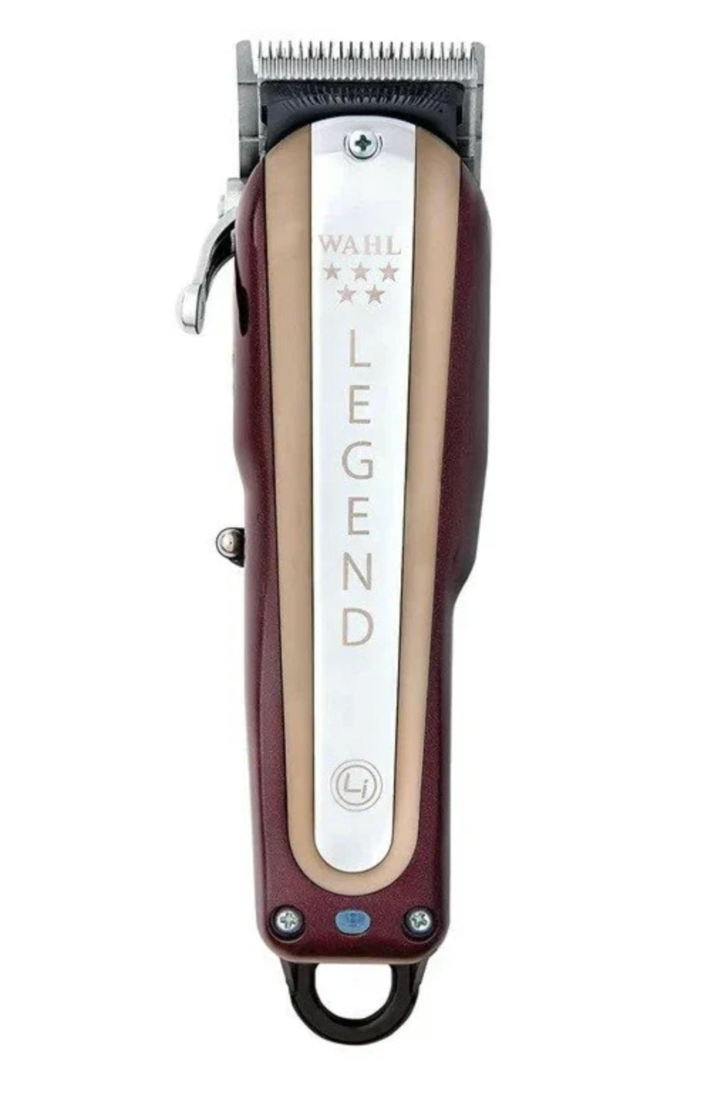 Беспроводная машинка для стрижки Wahl Legend Cordless 8594-016H