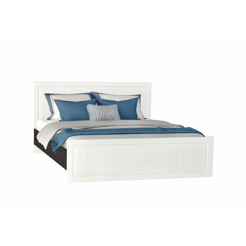 Каркас кровати Прага КР-904М, 160x200 см