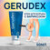 Гель от варикоза для вен Gerudex Герудекс крем от отеков от тяжес...