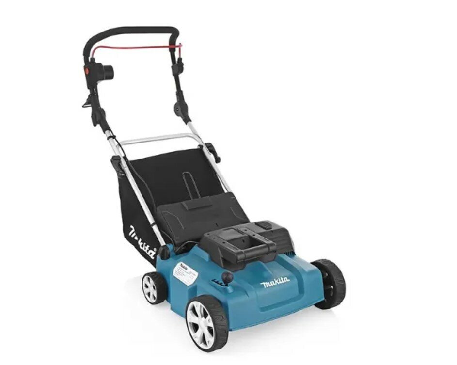 фото Makita Скарификатор Makita UV3600