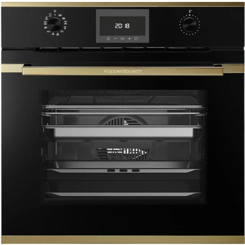 Духовой шкаф Kuppersbusch BD 63400 S4 36999000₽
