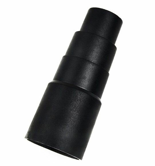 фото Адаптер-переходник для соединения шланга с трубкой пылесоса