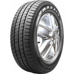 Максис 215/65/16C 109/107T WL2 Vansmart Snow