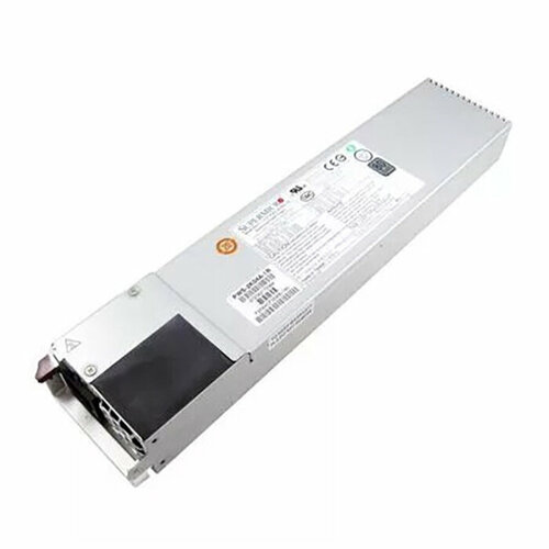 SuperMicro PWS-1K05A-1R PWS-1K05A-1R 7584100₽
