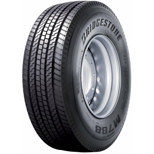 Bridgestone M788 295/80 R22,5 152/148 M (универсальная)