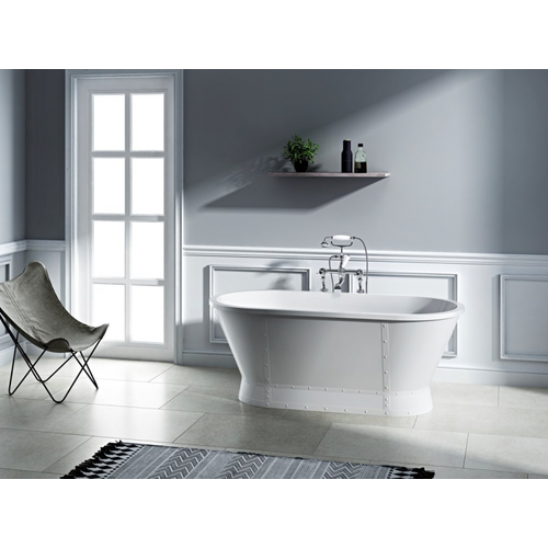 Акриловая ванна BelBagno BB35