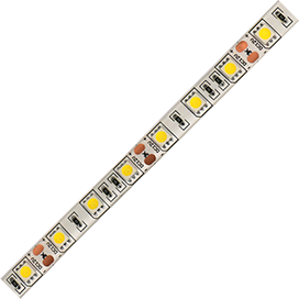 Светодиодная лента на катушке Ecola LED strip PRO 14.4W/m 12V IP65 10mm 60Led/m 4200K 18Lm/LED 1080Lm/m 5м. P5LV14ESB