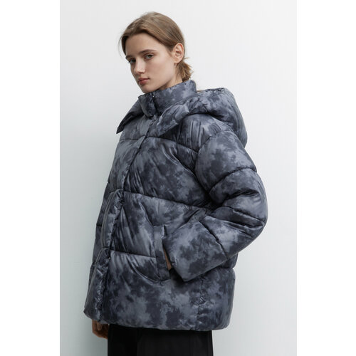 фото Куртка befree, размер xs, серый