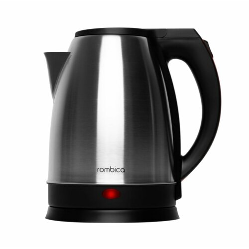 Электрочайник Rombica Silver KE 0001 129000₽