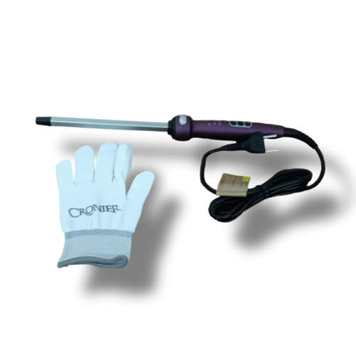 Щипцы для завивки волос CR-2048 110000₽