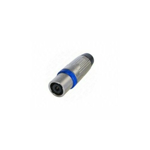 Разъем SpeakON 4-Pin Neutrik NLT4MXX разъем speakon neutrik nl8fc