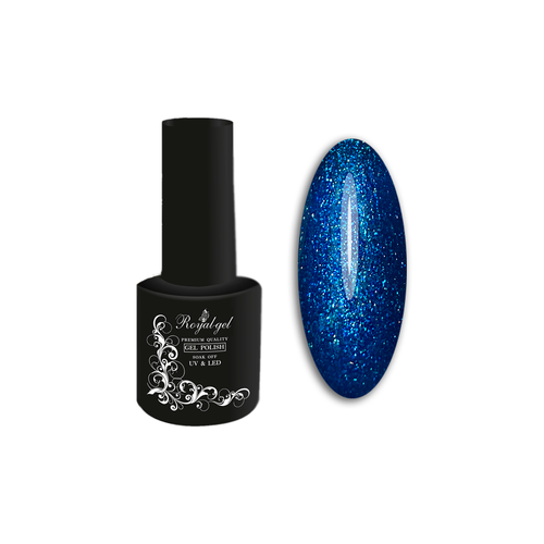Гель-лак Royal-gel Классик 5 мл. R236