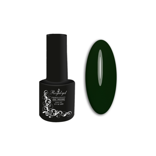 Гель-лак Royal-gel Классик 5 мл. R242