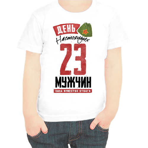 фото Футболка , размер 68, белый нет бренда