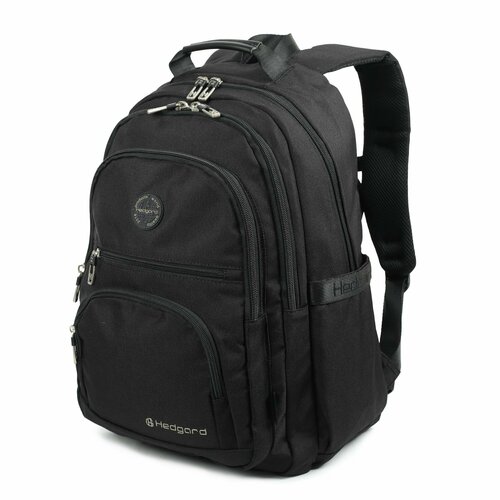 фото Мужской рюкзак hedgard 4189 black