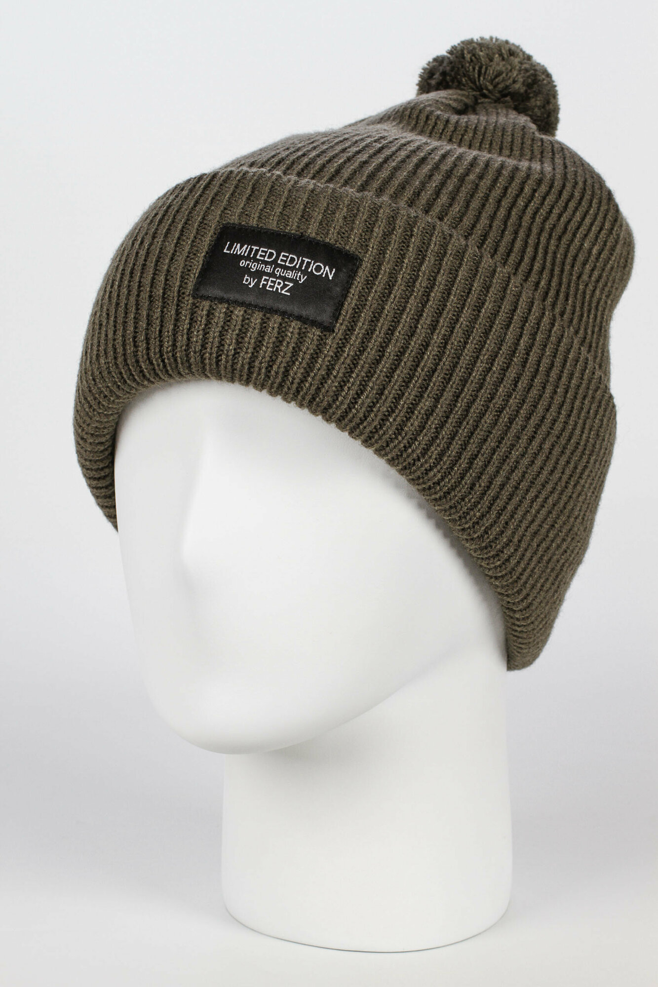 Шапка для мужчин