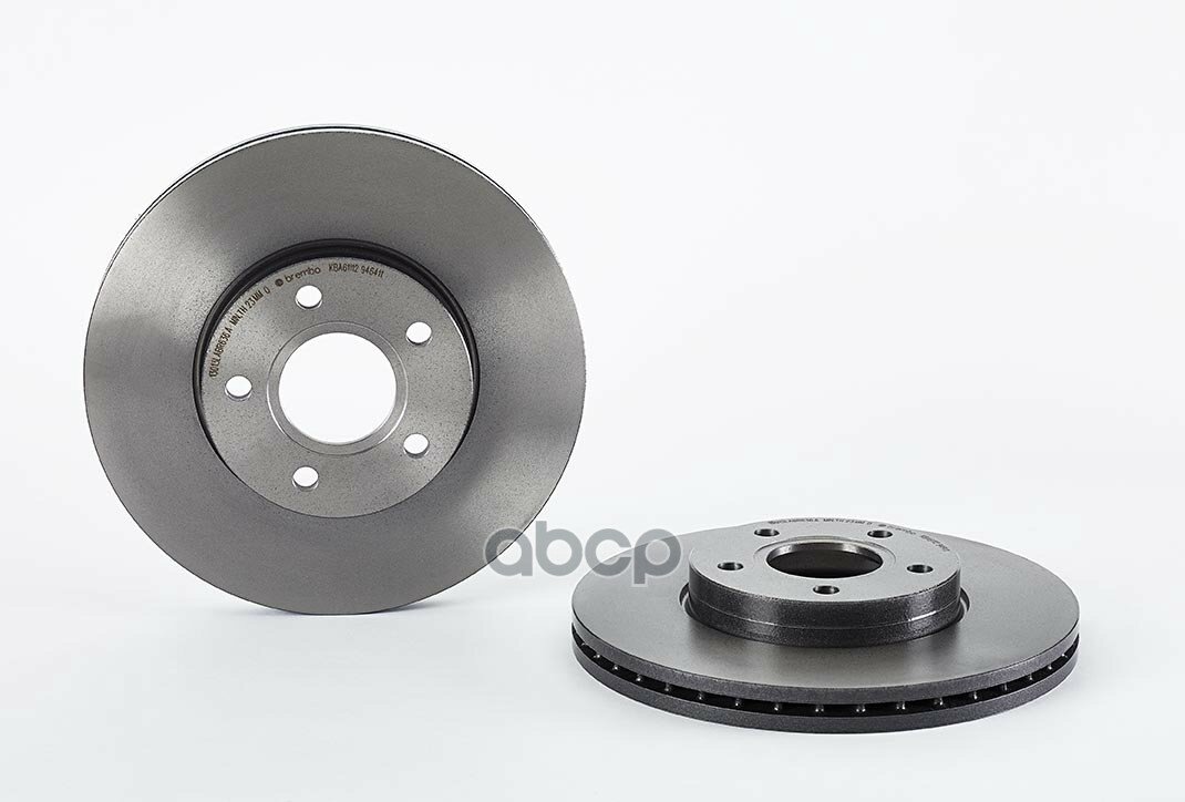 Диск Тормозной 09.9464.11 Brembo арт. 09.9464.11