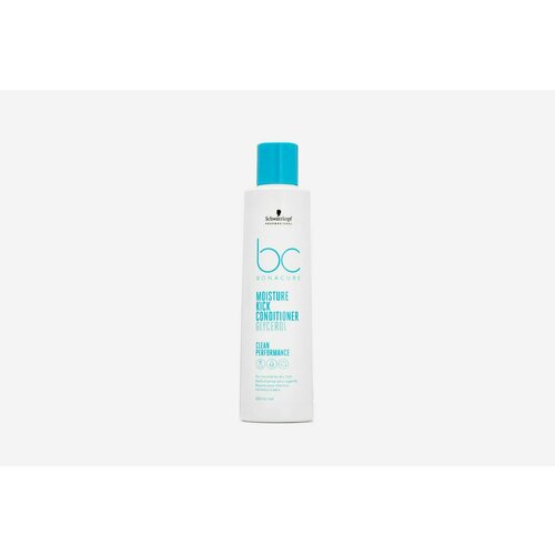 Кондиционер для сухих волос moisture kick conditioner