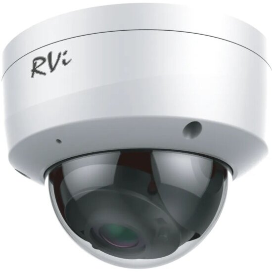 IP-камера Rvi -1NCD2024 (2.8) white