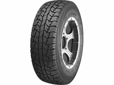 Nankang FT7 275/70 R16 S114