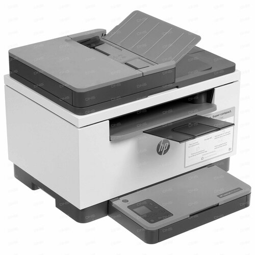 МФУ лазерное HP LaserJet Pro M236sdw 7856400₽