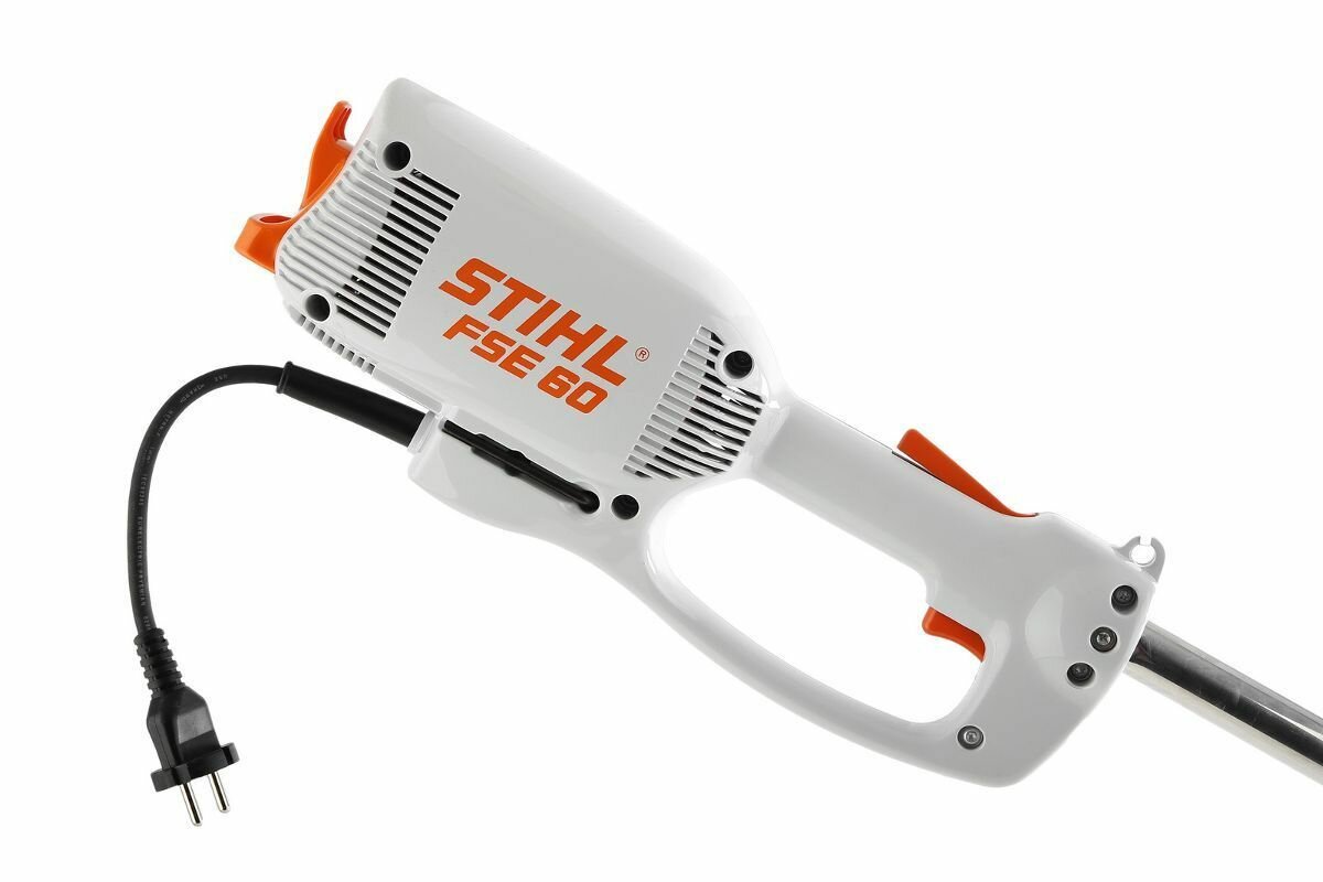 Триммер Stihl - фото №16