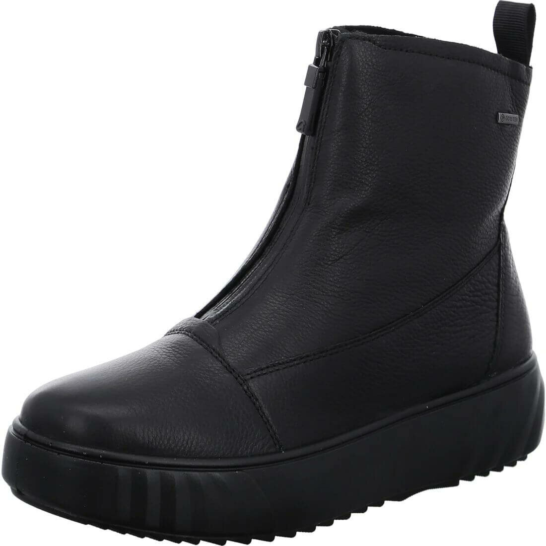 Ara Monaco с Gore-Tex (38, Чёрный)