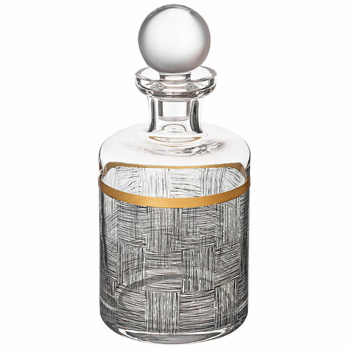 Штоф masculine 800мл Rakle 181556 2600₽