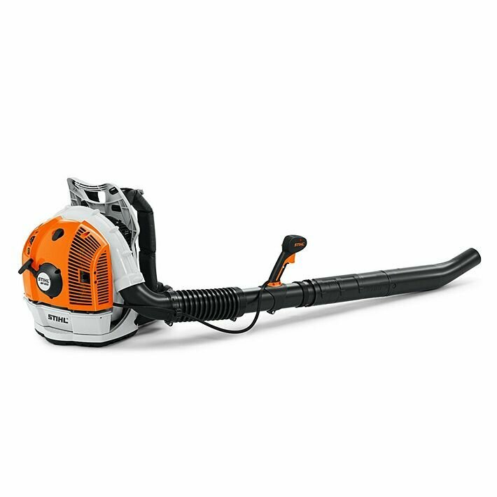 Бензиновая воздуходувка STIHL BR 600 38 лс