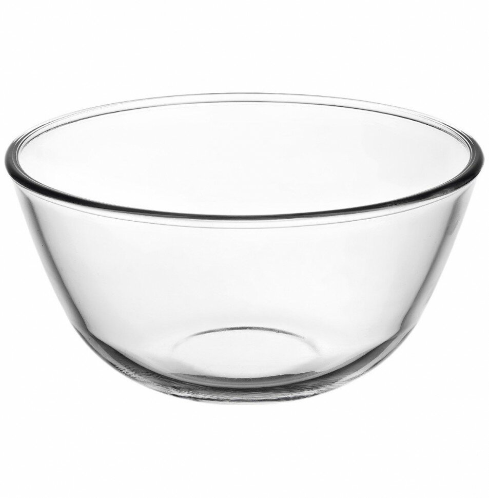 фото Салатник 1,7 л "Simax /Без декора" / 019460