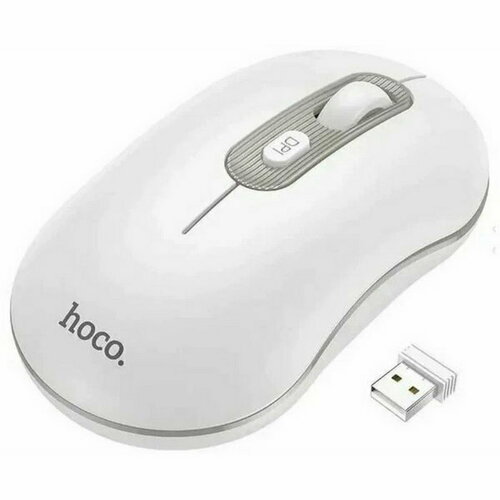 Мышь GM21 беспроводная 96600₽