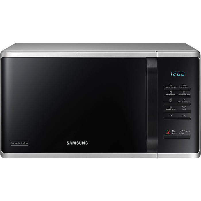 Микроволновая печь Samsung MS23K3513AS