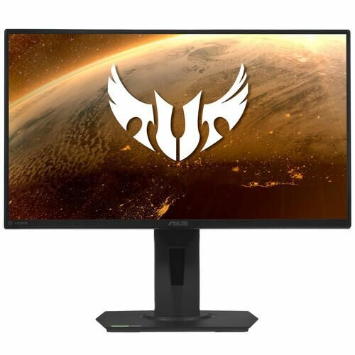 245" Монитор ASUS TUF Gaming VG259QR 1920x1080 165 Гц IPS