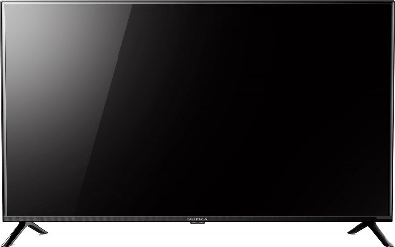 Телевизор Supra STV-LC40ST0075F, черный