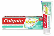 Зубная паста Colgate TOTAL Профессиональная чистка, 75 мл