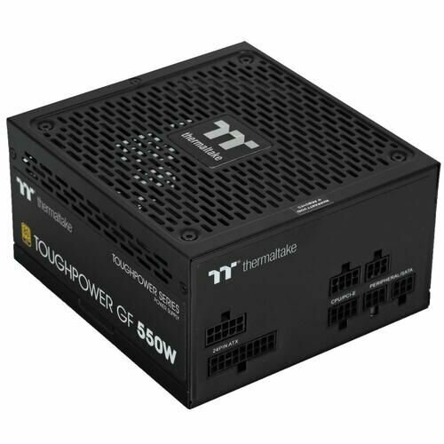 Блок питания Thermaltake Toughpower GF 550W PS-TPD-0550FNFAGE-2 1456000₽