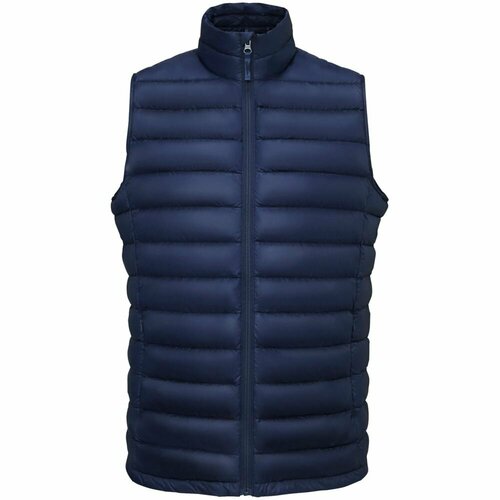 фото Жилет sol's, размер 3xl, синий