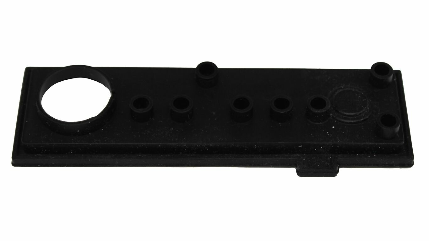 фото Уплотнитель для гладильных систем MIELE миле 9718640