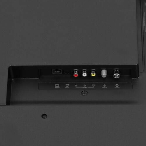 Телевизор Xiaomi 65", черный, LED, 3840x2160, 16:9, DVB-T2, DVB-C, Wi-Fi, BT, Smart TV, 3*HDMI, 2*USB, Android - фото №17