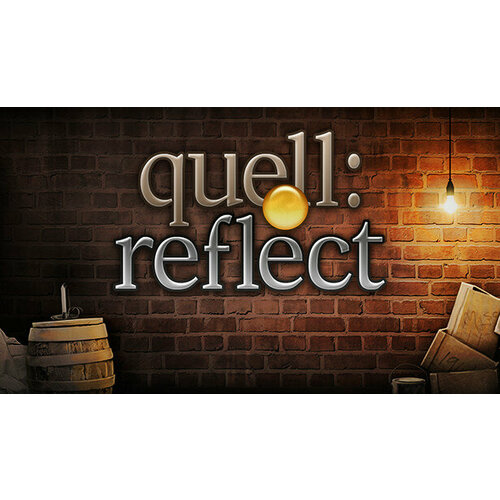 Игра Quell Reflect для PC (STEAM) (электронная версия)
